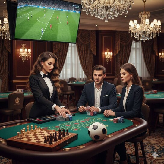 四川麻将在线游戏